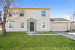 6002 Tybalt Drive, Indianapolis, IN 46254