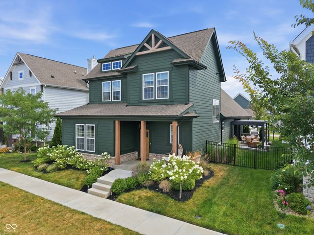 15471 Heatherbank Drive, Westfield, IN 46074