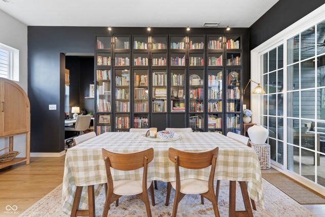 15471 Heatherbank Drive, Westfield, IN 46074