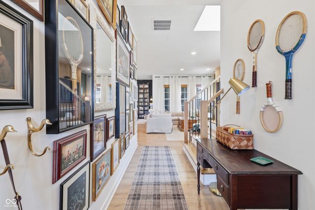 15471 Heatherbank Drive, Westfield, IN 46074