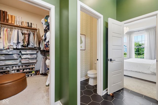 15471 Heatherbank Drive, Westfield, IN 46074