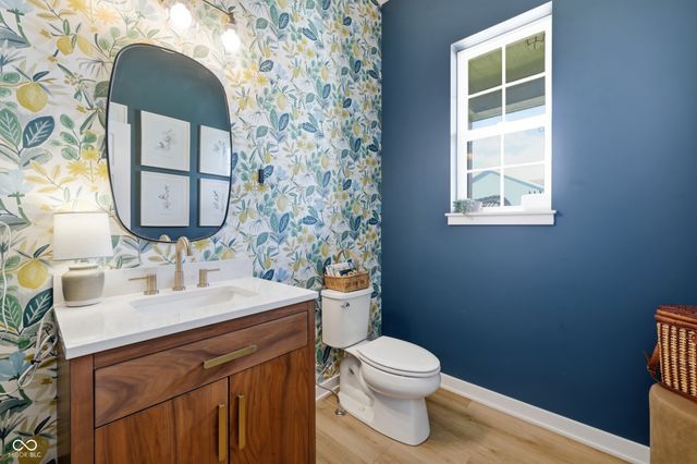 15471 Heatherbank Drive, Westfield, IN 46074