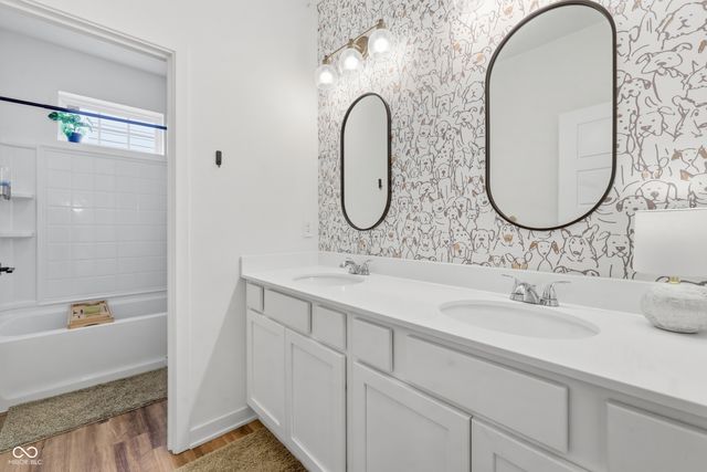 15471 Heatherbank Drive, Westfield, IN 46074