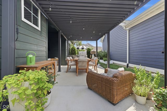 15471 Heatherbank Drive, Westfield, IN 46074