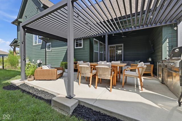 15471 Heatherbank Drive, Westfield, IN 46074
