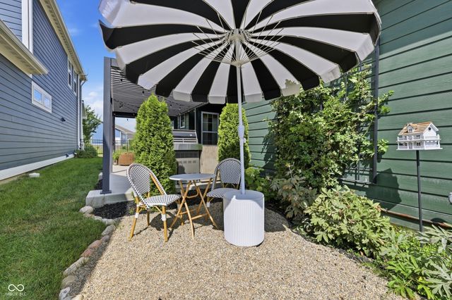 15471 Heatherbank Drive, Westfield, IN 46074