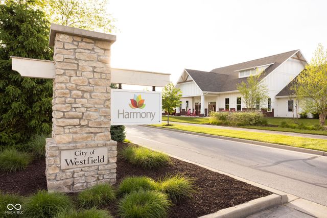 15471 Heatherbank Drive, Westfield, IN 46074