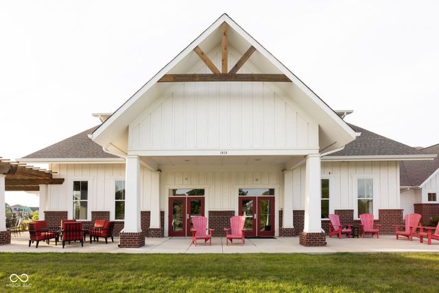15471 Heatherbank Drive, Westfield, IN 46074