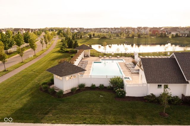 15471 Heatherbank Drive, Westfield, IN 46074