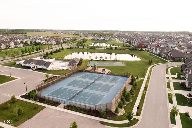 15471 Heatherbank Drive, Westfield, IN 46074