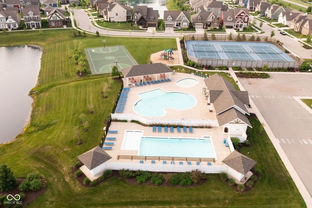 15471 Heatherbank Drive, Westfield, IN 46074
