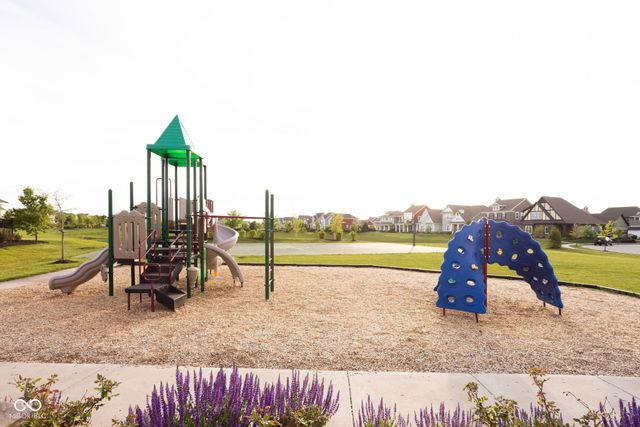 15471 Heatherbank Drive, Westfield, IN 46074