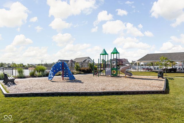 15471 Heatherbank Drive, Westfield, IN 46074