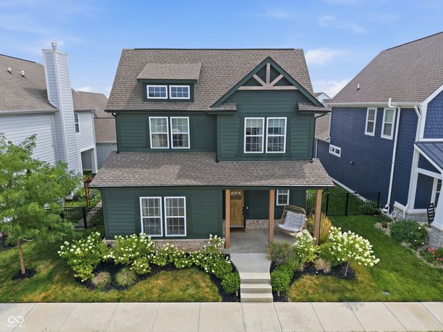 15471 Heatherbank Drive, Westfield, IN 46074