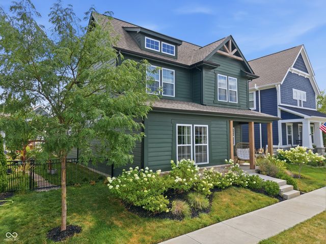 15471 Heatherbank Drive, Westfield, IN 46074