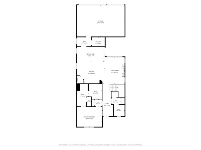 15471 Heatherbank Drive, Westfield, IN 46074
