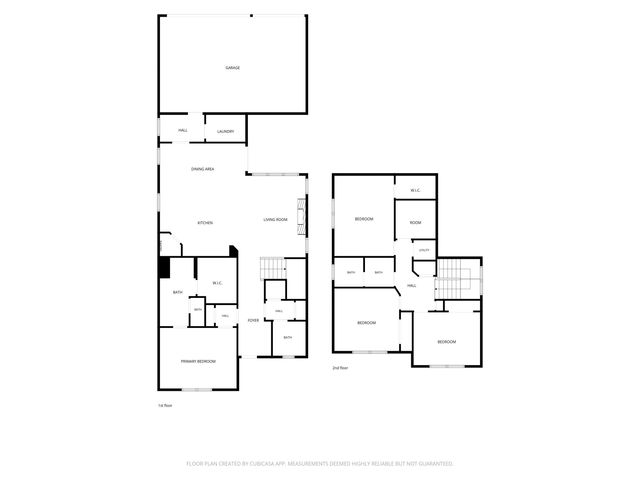 15471 Heatherbank Drive, Westfield, IN 46074