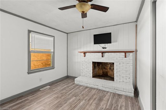 2058 Pleasant View Church Road, Danbury, NC 27016