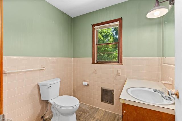 2058 Pleasant View Church Road, Danbury, NC 27016