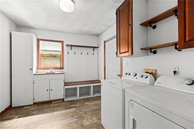 2058 Pleasant View Church Road, Danbury, NC 27016