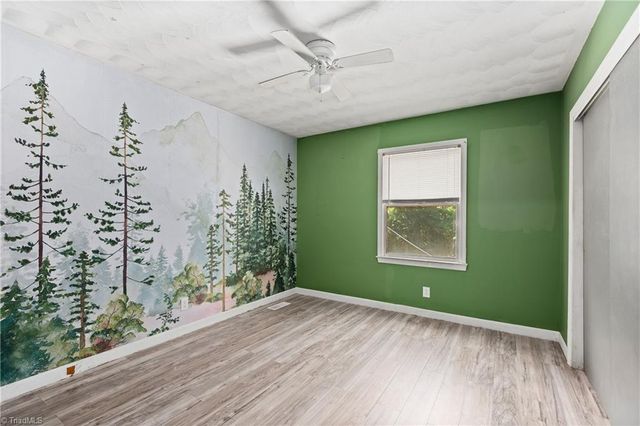 2058 Pleasant View Church Road, Danbury, NC 27016