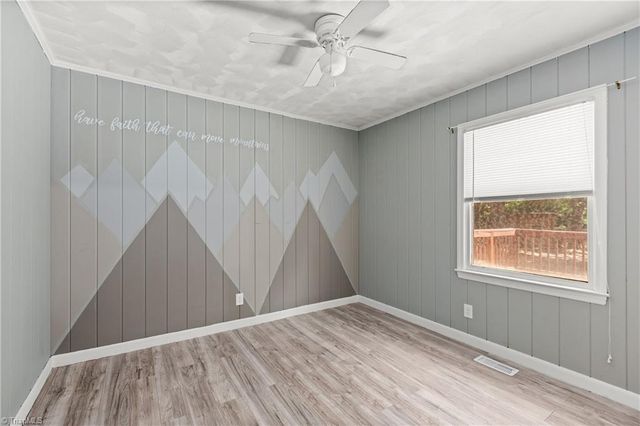 2058 Pleasant View Church Road, Danbury, NC 27016