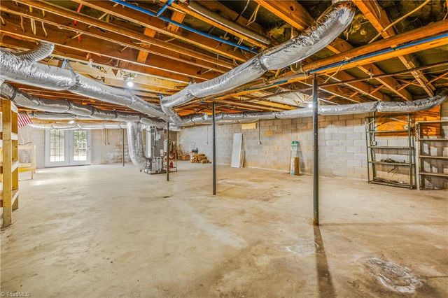 2058 Pleasant View Church Road, Danbury, NC 27016