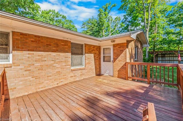 2058 Pleasant View Church Road, Danbury, NC 27016