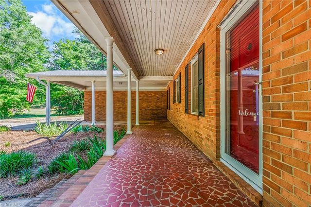 2058 Pleasant View Church Road, Danbury, NC 27016