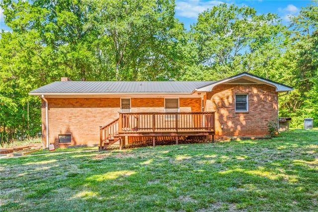 2058 Pleasant View Church Road, Danbury, NC 27016