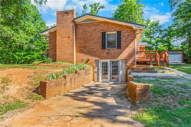 2058 Pleasant View Church Road, Danbury, NC 27016
