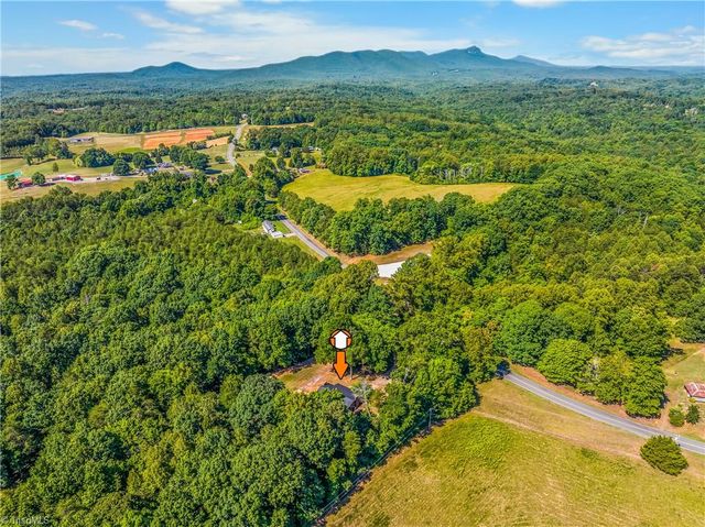 2058 Pleasant View Church Road, Danbury, NC 27016
