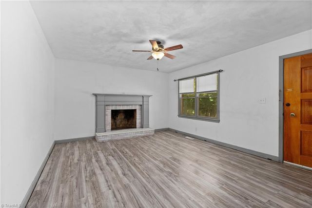 2058 Pleasant View Church Road, Danbury, NC 27016