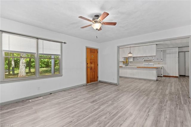 2058 Pleasant View Church Road, Danbury, NC 27016