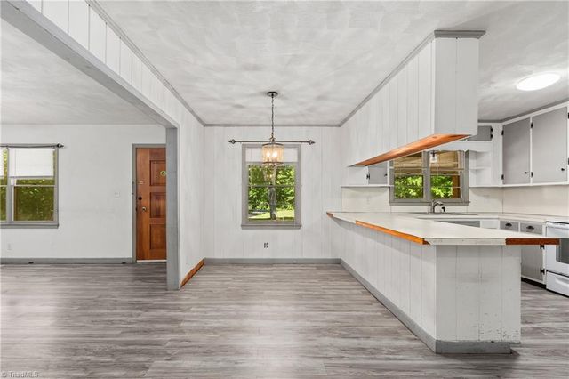 2058 Pleasant View Church Road, Danbury, NC 27016
