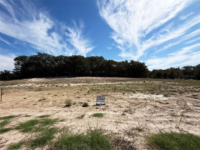 137 Endless Drive, West Tawakoni, TX 75474