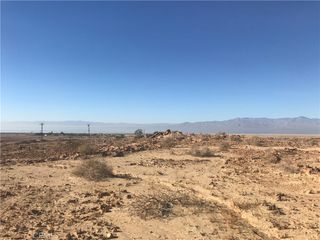 0 Sandstone Terrace, Niland, CA 92257