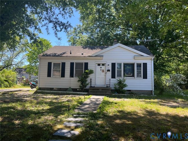 80 Henrico St, Petersburg, VA 23803
