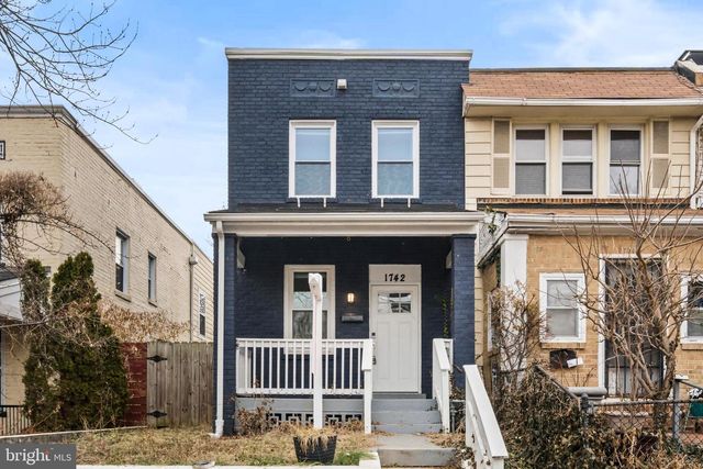 1742 L ST NE, Washington, DC 20002