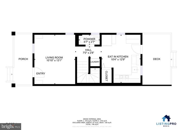 1742 L ST NE, Washington, DC 20002