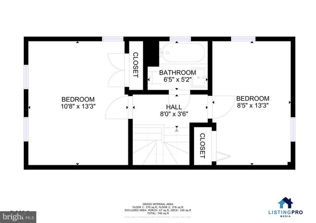 1742 L ST NE, Washington, DC 20002