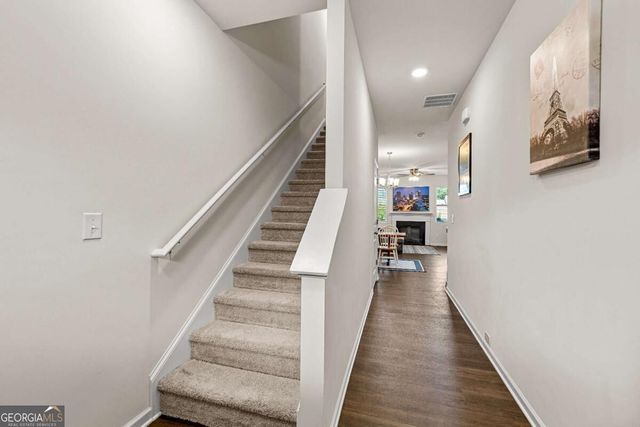 134 Chastain Way, Newnan, GA 30263