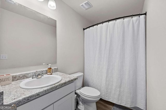134 Chastain Way, Newnan, GA 30263