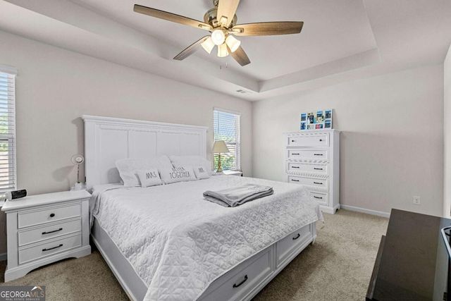 134 Chastain Way, Newnan, GA 30263