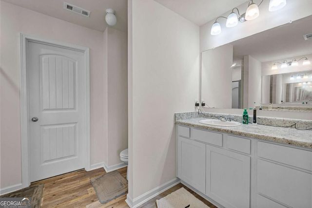 134 Chastain Way, Newnan, GA 30263