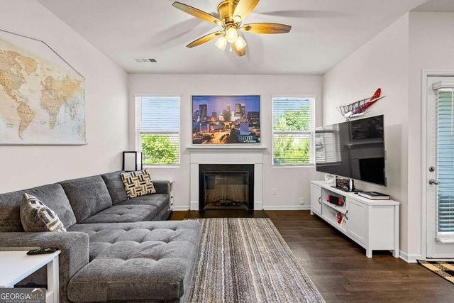 134 Chastain Way, Newnan, GA 30263