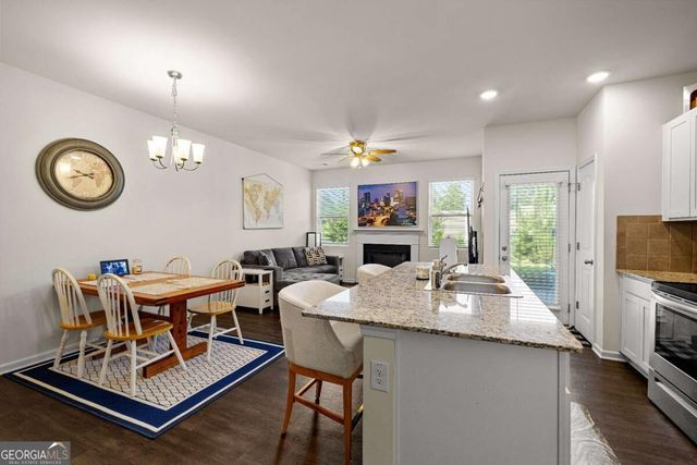 134 Chastain Way, Newnan, GA 30263