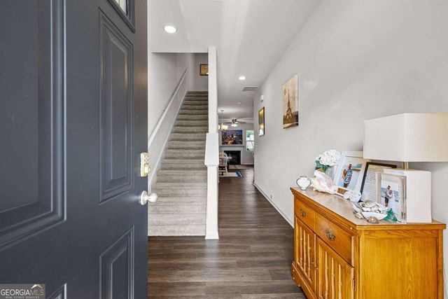 134 Chastain Way, Newnan, GA 30263