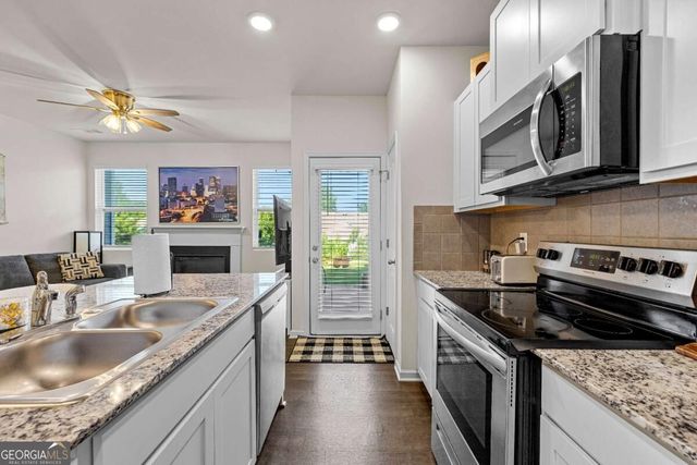 134 Chastain Way, Newnan, GA 30263