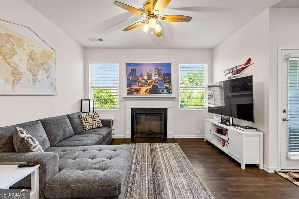 134 Chastain Way, Newnan, GA 30263 — photo 3